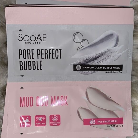 SooAE mask - Picture 2 of 3